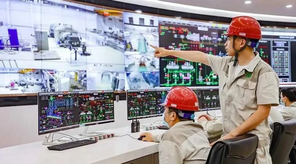 Vietnam promotes circular economy in waste recycling