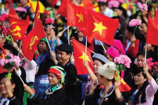 <b>Vietnam's
economy: 79 years after independence</b>