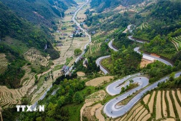 Ha Giang honored as Asia’s leading cultural destination 2024