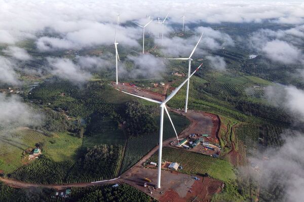 Vietnam adapts to
global trends in environmental, social and governance practices