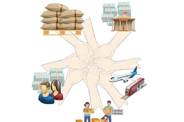 Nation rallies to support communities affected by Typhoon Yagi