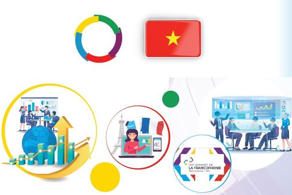 Vietnam’s active, responsible contributions to Francophone community