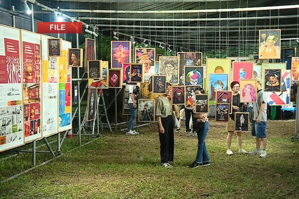 Hanoi’s 2024 Creative Design Festival to dazzle visitors