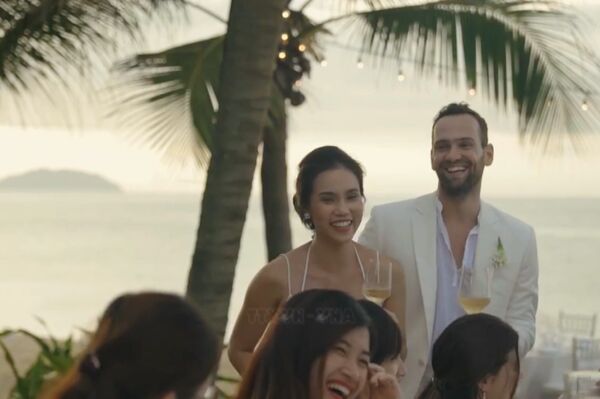 Vietnam emerges as global wedding destination: insiders