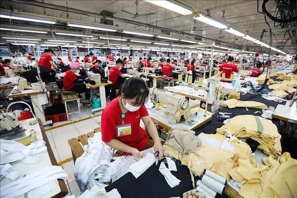 Over 51 million workers employed in first nine months