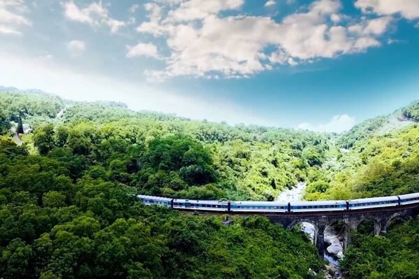 Rail tickets now available for purchase on online map services