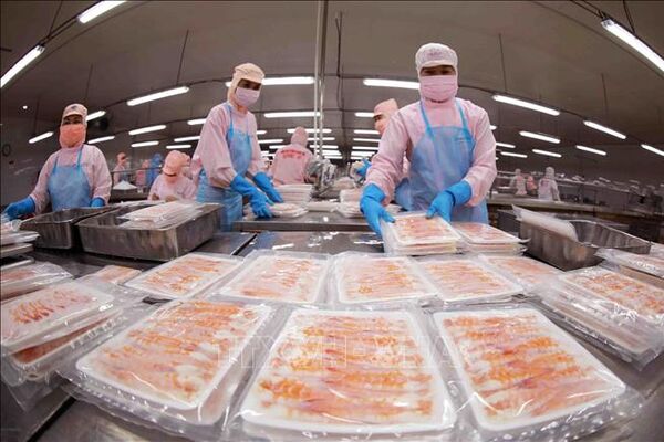 Int’l conference to promote Vietnam's Halal industry