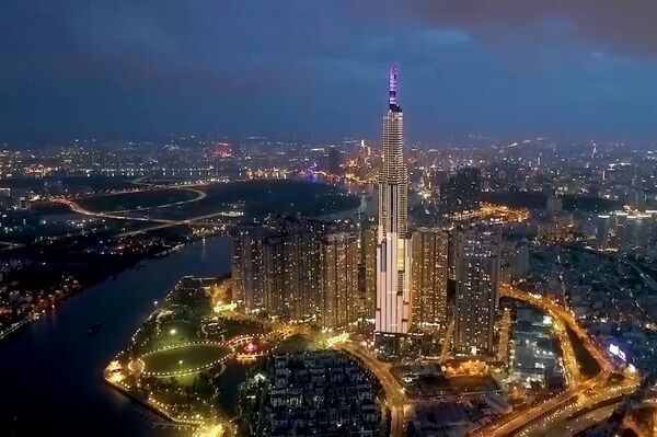 Int’l organisations raise Vietnam's economic growth forecast