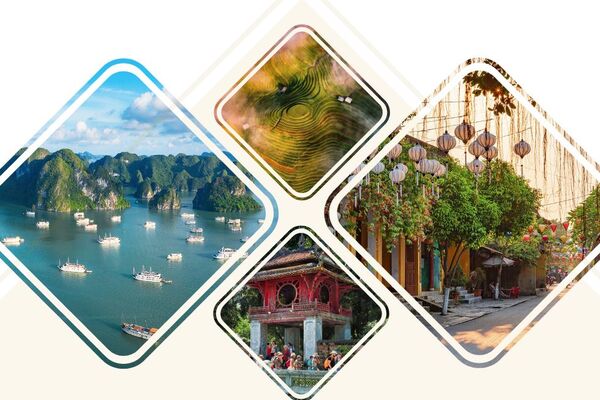 Vietnam among 20 best countries for global travelers