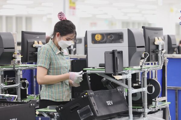 Vietnam remains “fertile land” for FDI attraction