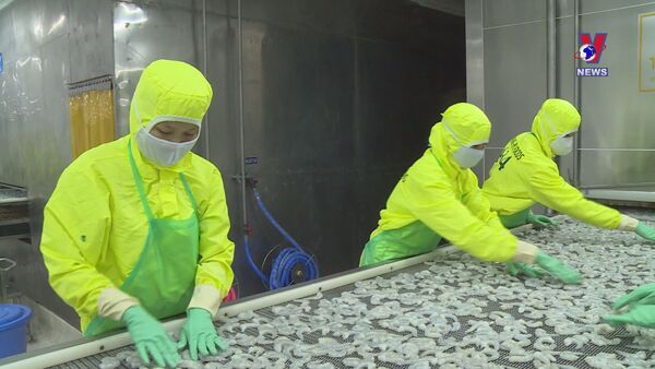 Vietnam’s agricultural exports expected to exceed 60 billion USD