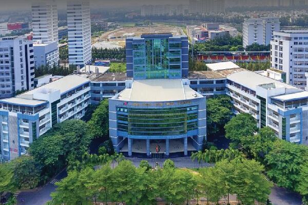 Nine Vietnamese universities named in 2025 global rankings