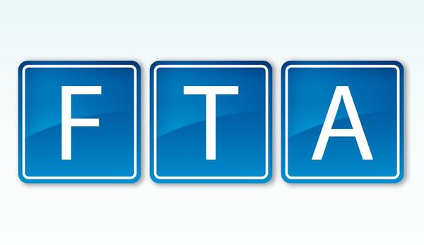 Vietnam expands FTA network