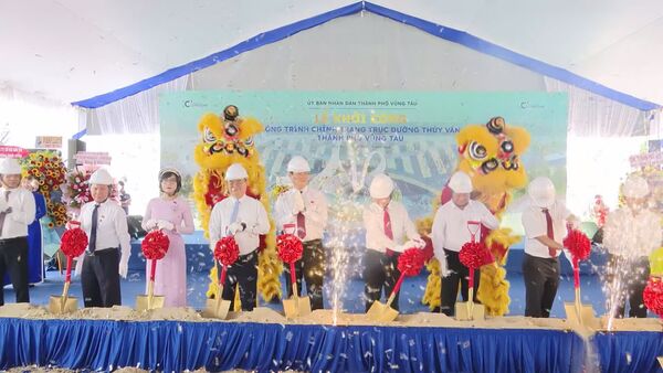 Ba Ria – Vung Tau launches project to boost tourism appeal