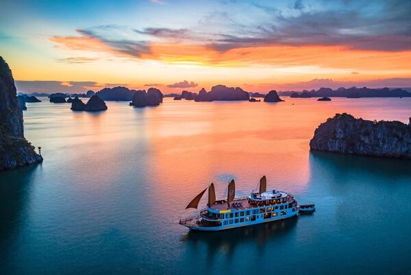 Bright future for Vietnam’s luxury tourism