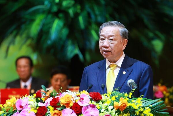 Seven strategic directions to lead the nation into a new era