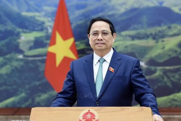 Vietnam’s role in GMS economic cooperation