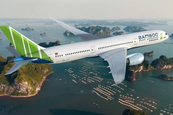 Bamboo Airways to resume international flights soon
