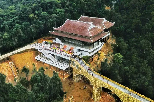 Religious communities contribute to
strengthening and promoting national unity<br>