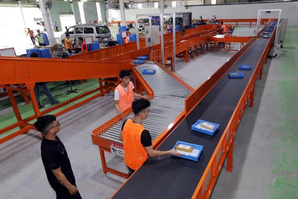 Vietnam’s digital economy estimated at 36 billion USD in 2024