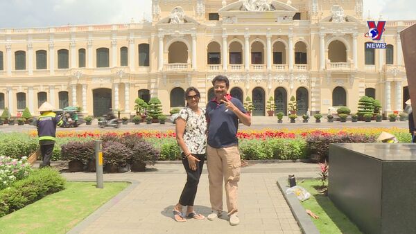 Vietnam a unique destination attracting Indian tourists: Newspaper