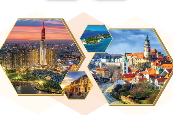 Vietnam, Dominican Republic strengthening cooperation