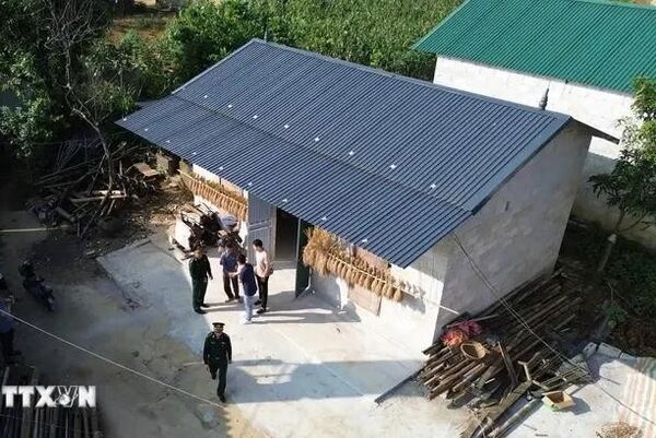 PM urges swift action to eliminate dilapidated houses nationwide