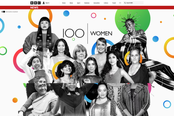 Vietnamese director named BBC 100 Women list