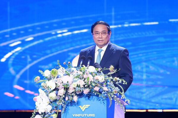 Sci-tech, innovation – top priority in era of Vietnam’s rise: PM