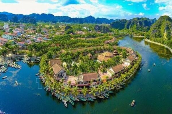 Vietnam honoured as “World's Leading Heritage Destination” for 5th time