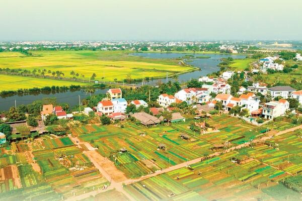 Vietnam hosts int’l conference on rural tourism for the first time