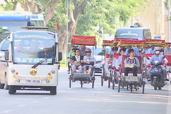 Asia constitutes 80% of foreign arrivals in Vietnam