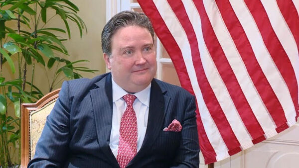 Vietnam, US enjoy a year of strategic partnership progress: Ambassador