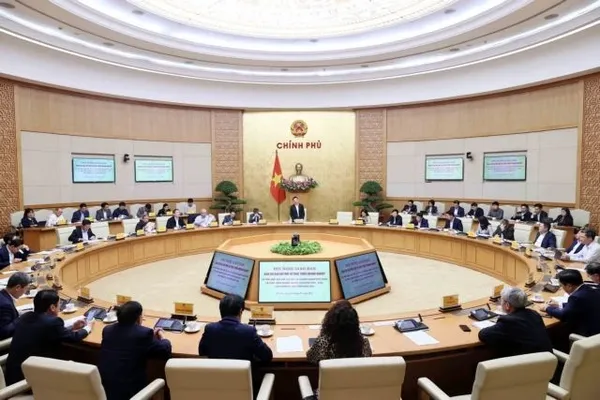 Deputy PM requests completion of SOE restructuring projects for approval in Q1