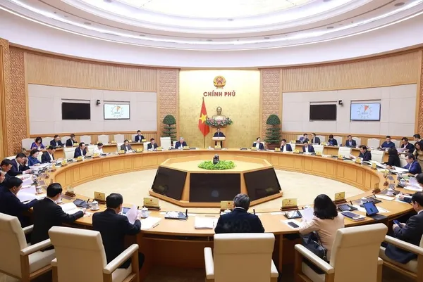 PM urges transformative approach to law-making
