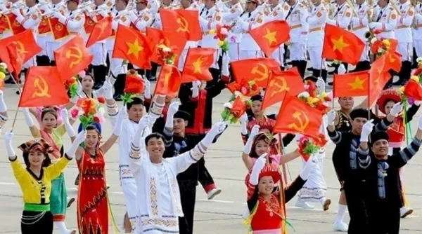 OP-ED: Fruits of economic growth must reach all citizens, says Party chief