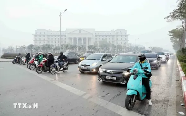 Nghị định 168 - Chỉ bàn tiến, không bàn lùi!