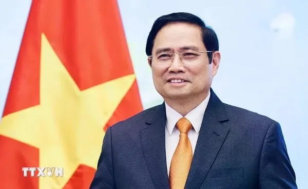 PM’s European tour to deepen Vietnam’s relations with key partners: diplomat