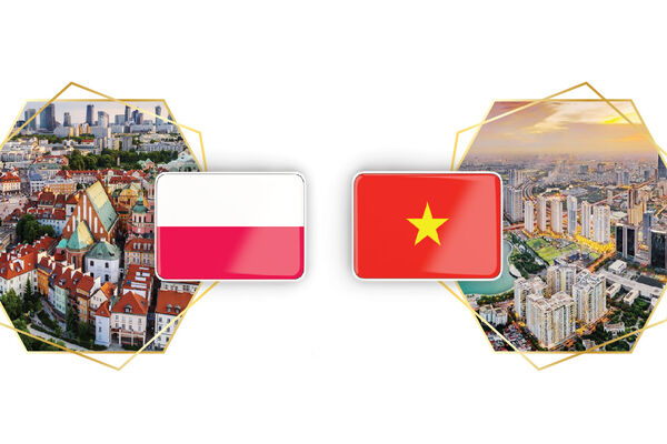 Vietnam-Poland traditional friendship and multifaceted cooperation