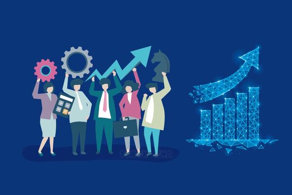 Newly-established and operation-resumed businesses in 2024 increase by 7.1%