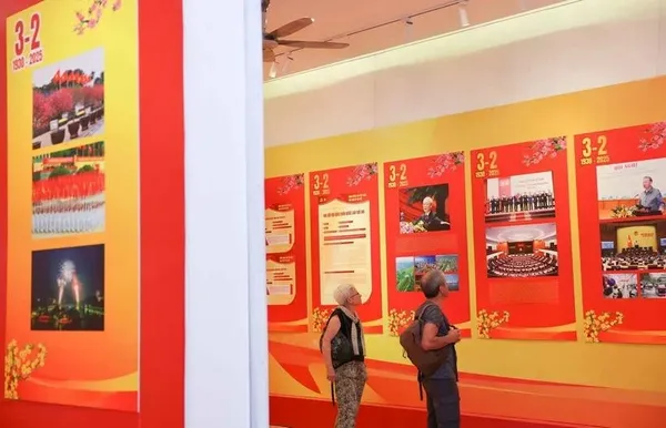 CPV steers Vietnam toward new era of prosperity: Italian expert