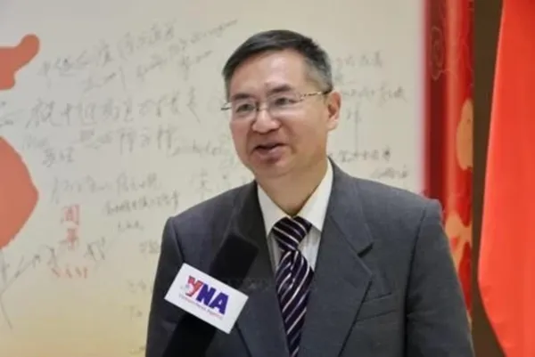 CPV's role irreplaceable in Vietnam’s new era: Chinese scholar