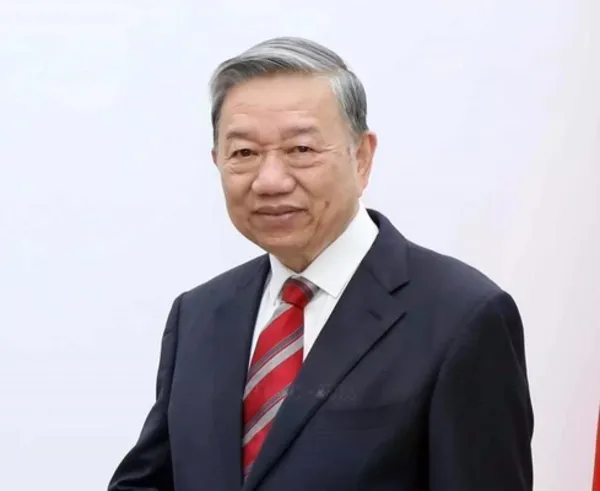 Party’s 95-year journey for a shining Vietnam