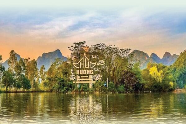 Huong Pagoda Festival: A Destination of tourism, culture, and Vietnamese tradition