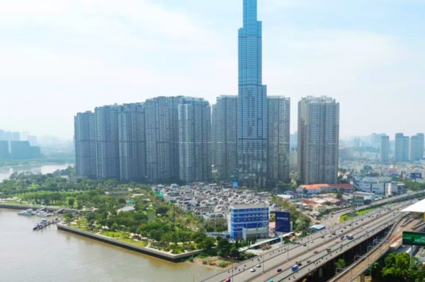 New vigour, new mindset drive Vietnam toward prosperity