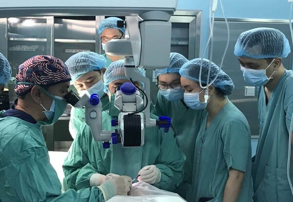 70th
anniversary of Vietnamese Doctors’ Day – a proud and glorious journey