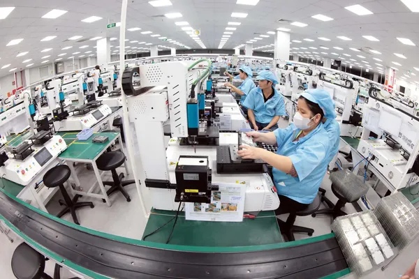 Resolution No. 57 removes barriers for sci-tech development