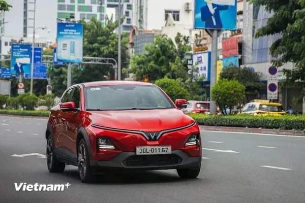 OP-ED: Continued exemption of registration fees gives push to EV market