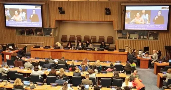 Vietnam proposes key priorities for advancing gender equality