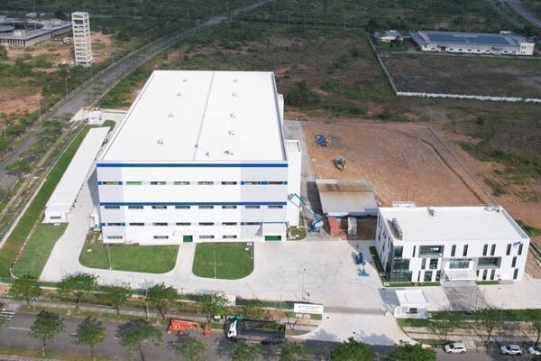 Localities accelerate to achieve “economic growth quotas”